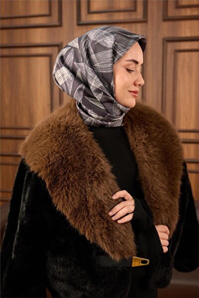 Silk Home Μεταξωτό μαντήλι από μετάξι 11488-07