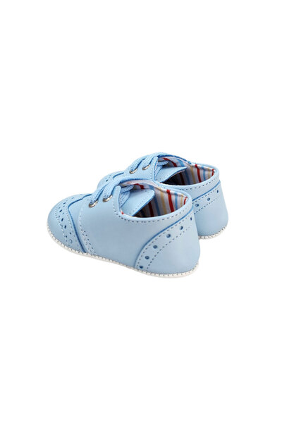 fantasialand Botosei botez baieti, HTPB 115, culoare bleu