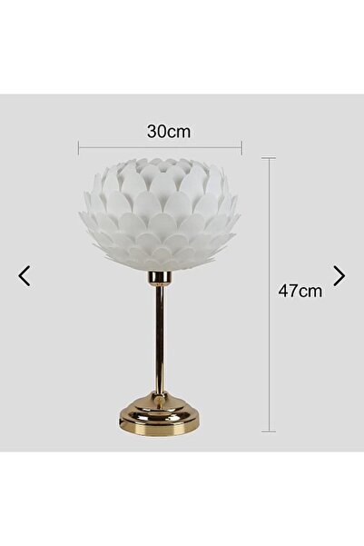 JANOUBCO Modern gold single lamp