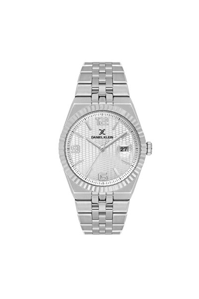 Daniel Klein Dk.13.10120-1 Men's Wristwatch