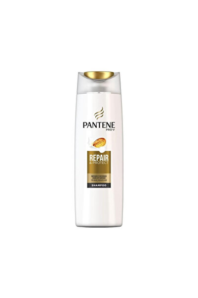 Pantene Repair and Protect Shampoo 750 ml
