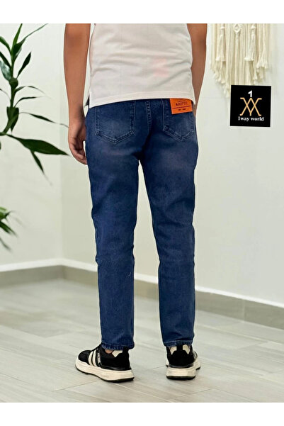 1way Classic jeans for men