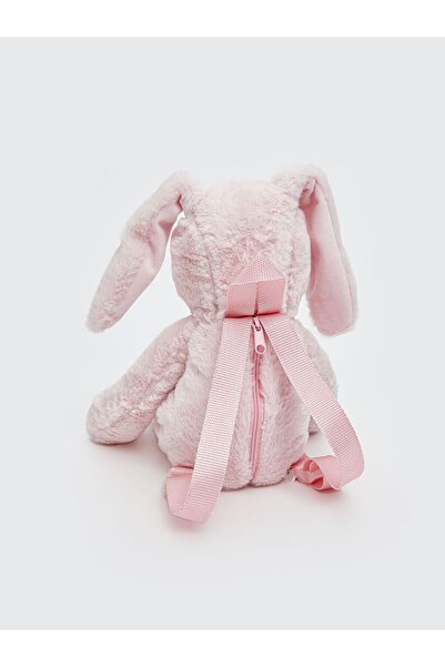 LC Waikiki Lcw Accessories Girl's Backpack with Movable Ears