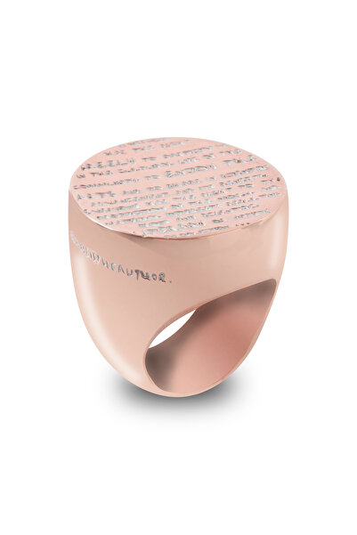 Demaria 925 silver ring, for women, DMHRA005-R12