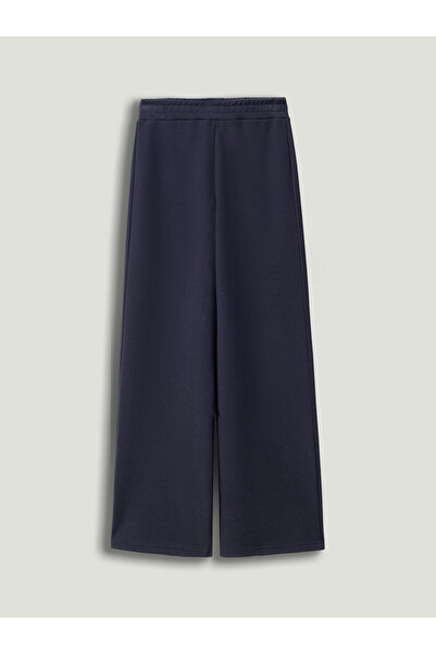 Nocturne Geniş Paça Pantolon
