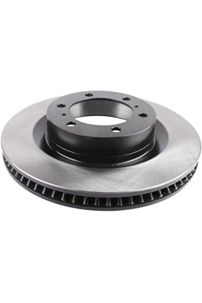 CAR هوب امامي FJ برادو 10- ياباني