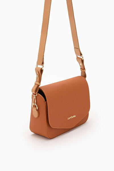 Levidor Geantă de umăr pentru femei Taba 930067
