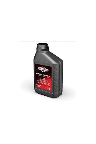 Briggs&Stratton زيت محرك بريجز آند ستراتون SAE 30 (0.6 لتر)