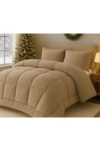 Dercasa Soft and warm Cocolino duvet