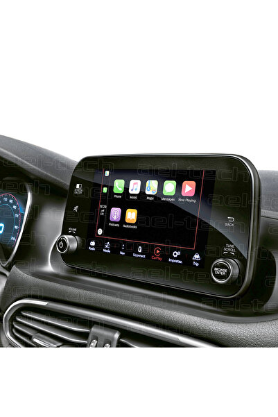 ael-tech واقي نانو متوافق مع نظام الملاحة فيات إيجيا إيزي بلس MAT 9h 2021 2023