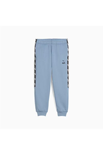 Puma 632397 34 X Hot Wheels Küçük Çocuk Eşofman Altı