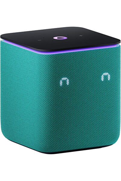 Yasmina Yango Midi Smart AI Speaker (Emerald)