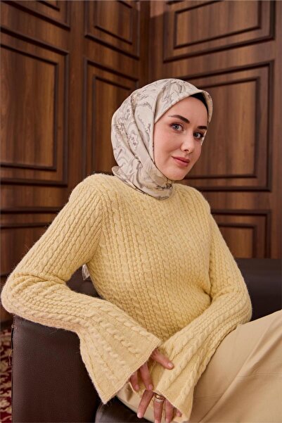 Silk Home Twill Silk Scarf 11485-63