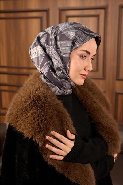 Silk Home Μεταξωτό μαντήλι από μετάξι 11488-07