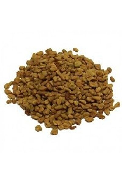 Nature Spirit Spirit of Nature – 100% Natural Qassimi Fenugreek – 250g