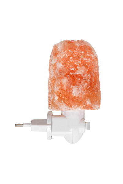 OEM Himalayan Salt Night Lamp for Air Purification, Ionization, and Health Benefits, G2