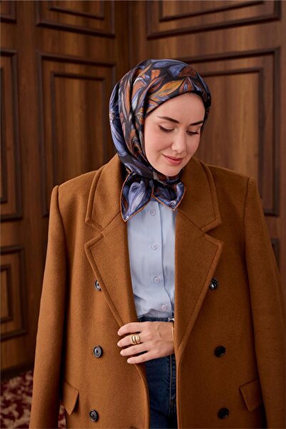 Silk Home Μεταξωτό μαντήλι από μετάξι 11493-11