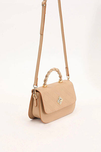 Levidor Nude Women's Shoulder Bag 930180