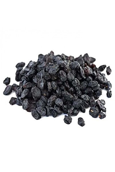 Nature Spirit Spirit of Nature – 100% Yemeni Black Raisins – 250g