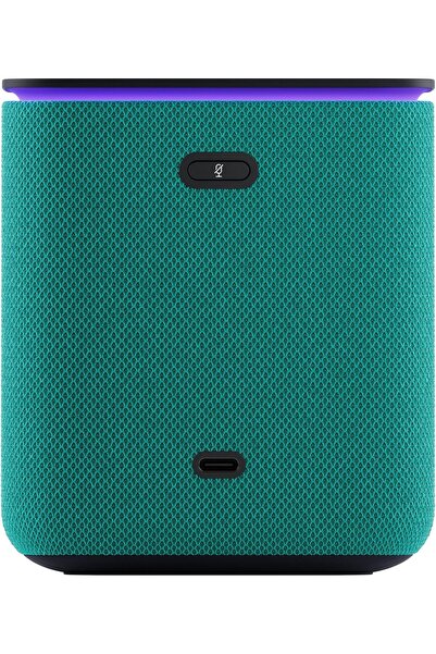 Yasmina Yango Midi Smart AI Speaker (Emerald)