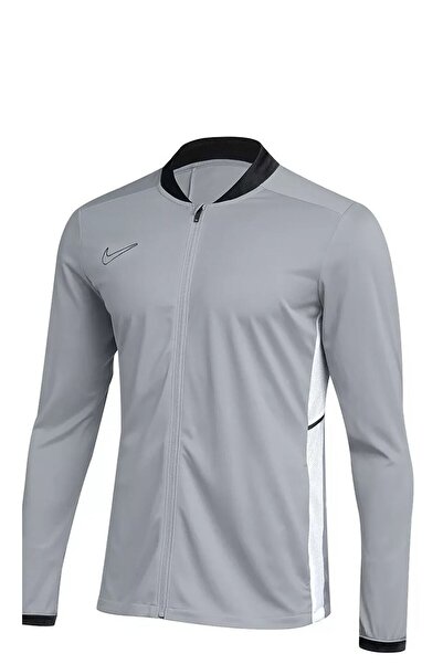 Nike Long sleeve sports top tracksuit top m nk df acd25 trk jkt k