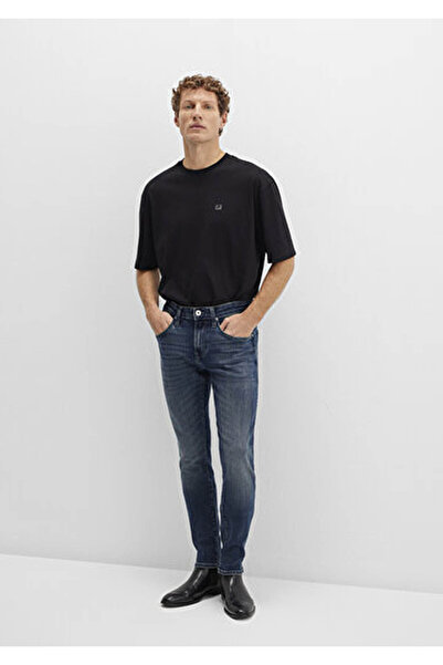 Mavi James Foggy Dark Indigo Men's Jean Pants M0042490987