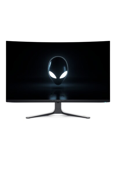 Other MONITOR DELL ALIENWARE QD-OLED 31.6 AW3225QF 240Hz