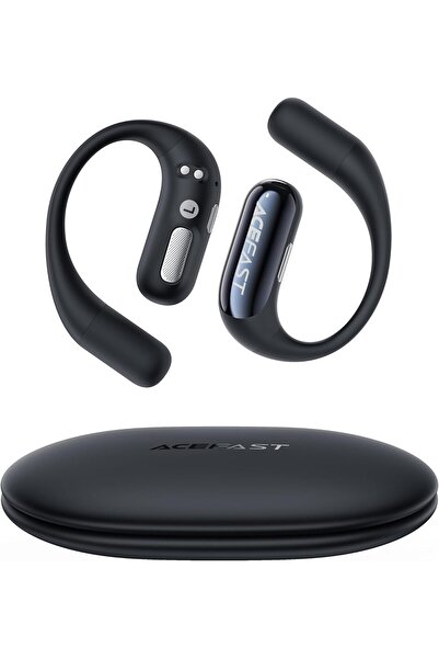 Acefast AceFit Air Open-Ear Headphones Bluetooth 5.4, 32H Playtime, IP54