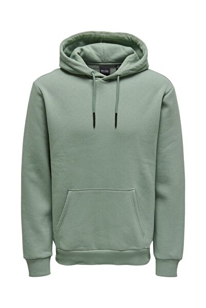 Only & Sons Kapuzenpullover ONSCERES Sweatshirt