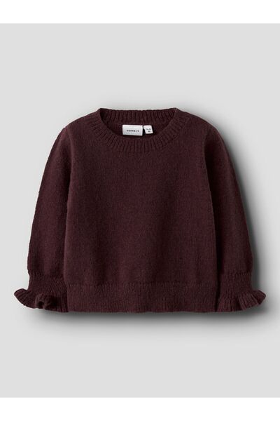 Name it Strickpullover Regular Fit