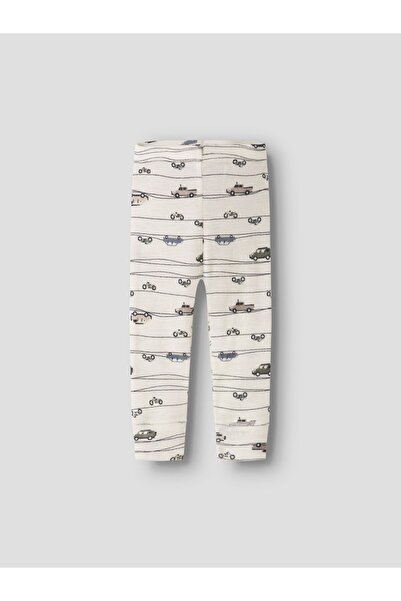 Name it Lange Unterhose Merinowoll