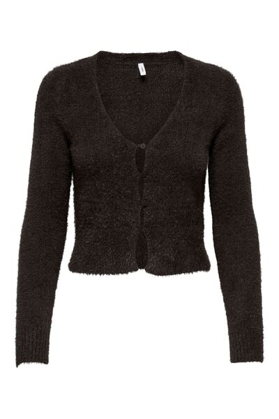 ONLY Strickjacke ONLKERRY Strickjacke