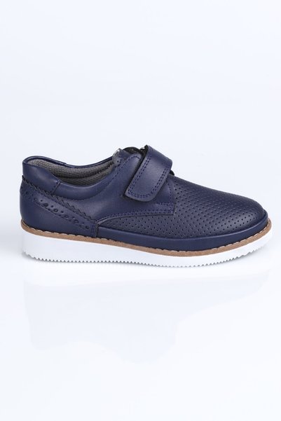 Sema Atom Wedding Shoes B.P.F.-Navy Blue - 29