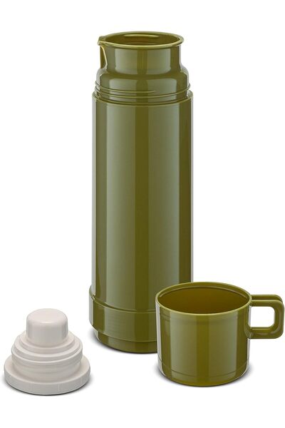 ROTPUNKT Vacuum Flask - 500 ml