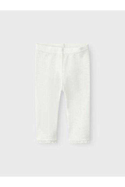 Name it Leggings Merinowoll