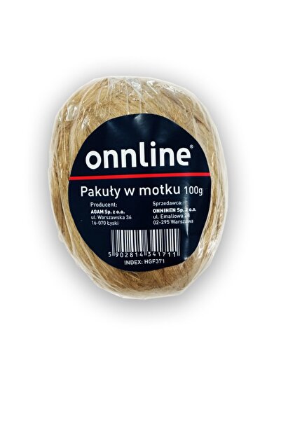 Other Câlți de in într-un ghem 100g Online