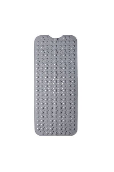 SUPER TRENDS Covoras de Baie Antiderapant SUPER TRENDS®, , cu Ventuze, PVC, 4...