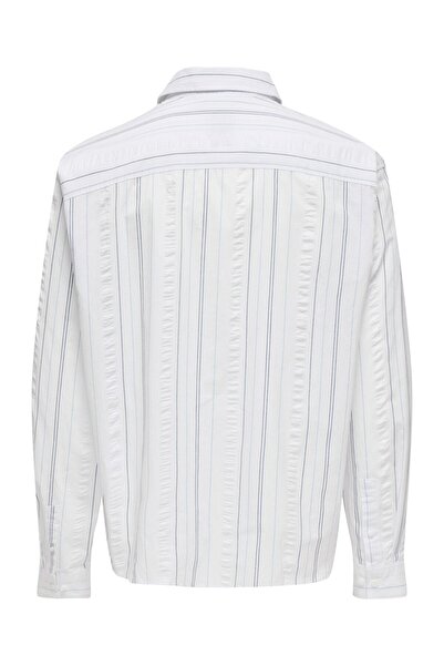 Only & Sons Hemd ONSQUENTIN Hemd