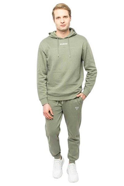 Guess Чоловічий активний світшот Thumper