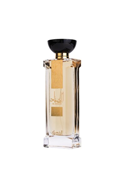 ARD AL ZAAFARAN Al Sayaad Eau de Parfum, - Women, 100 ml
