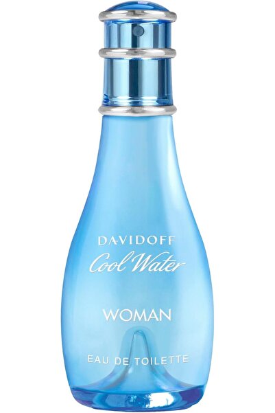 Davidoff Cool Water Perfume for Women Eau De Toilette 50ML