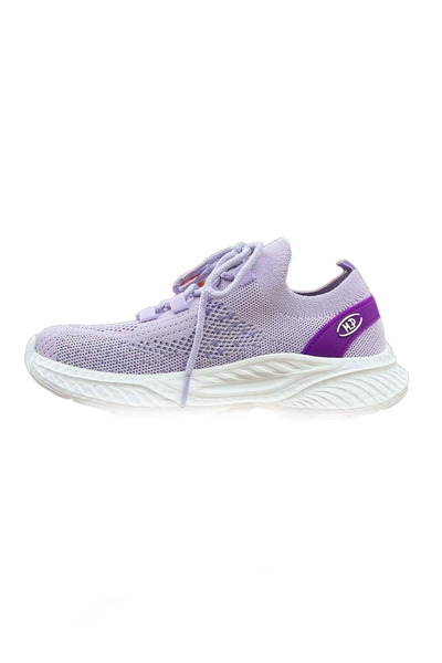 MP ONE 251-3447 Sports Shoes G.-Purple - 36