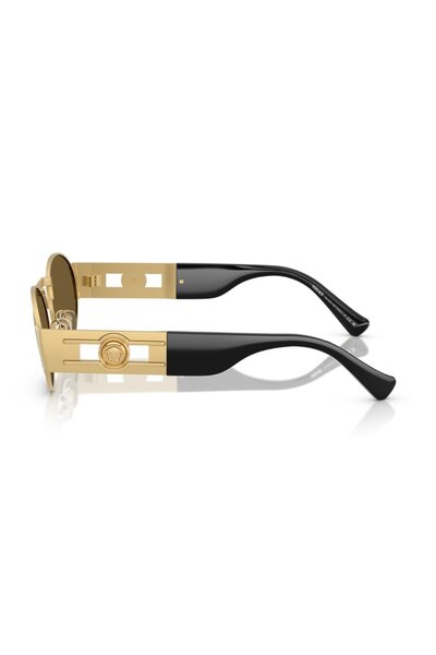 Versace Ve 2264 10025A 56 Sunglasses