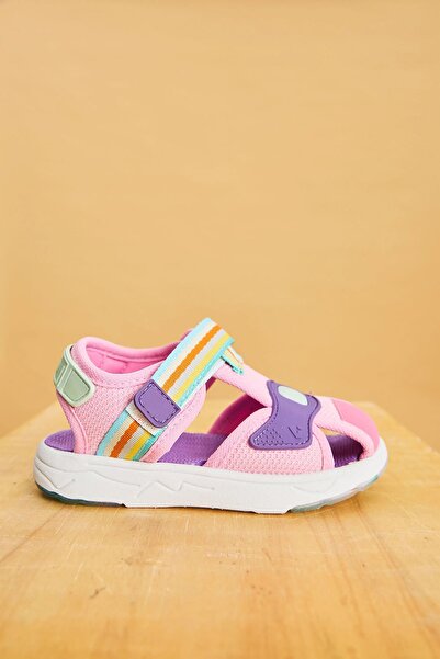 Vicco 332.P24Y.202 Flow Ii Sandals-Pink - 30