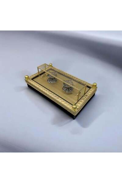 United مبخرة على طراز المجلس (مانجال)