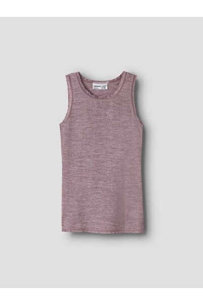 Name it Tanktop Merinowoll
