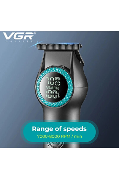 1way آلة حلاقة متعددة الاستخدامات للرجال