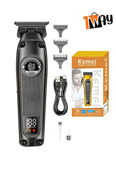 1way Men's shaver