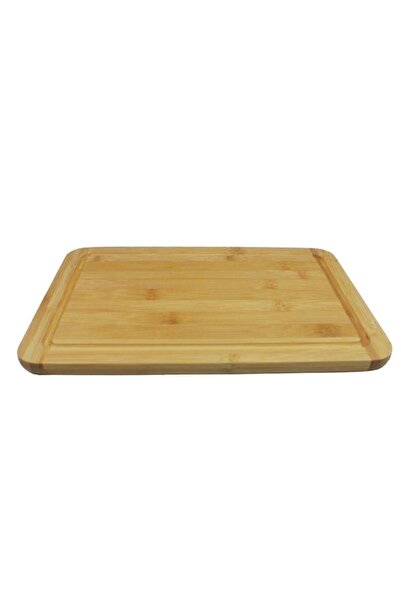 Ünsal Showroom Molise Medium Cutting Board B5944