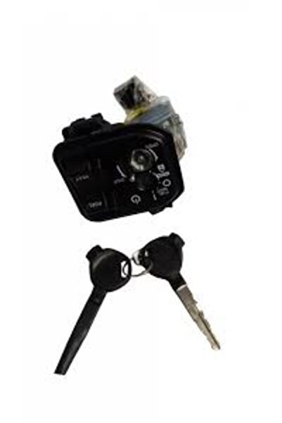 diğer 111 KONTAK [ORJİNAL] HONDA ACTIVA 125 2023-2025 58035